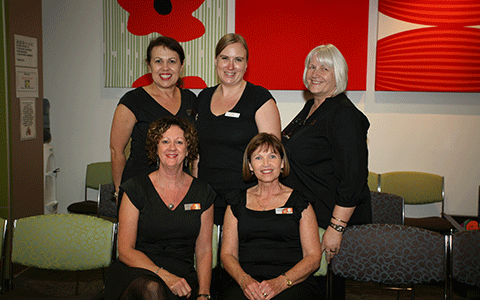 Springwood Group General Practice